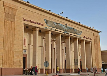 main photo of Luxor